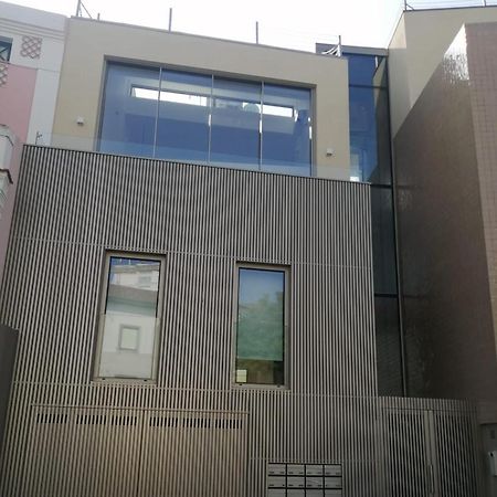 Bairro Da Apresentacao No Coracao De Aveiro Lägenhet Exteriör bild