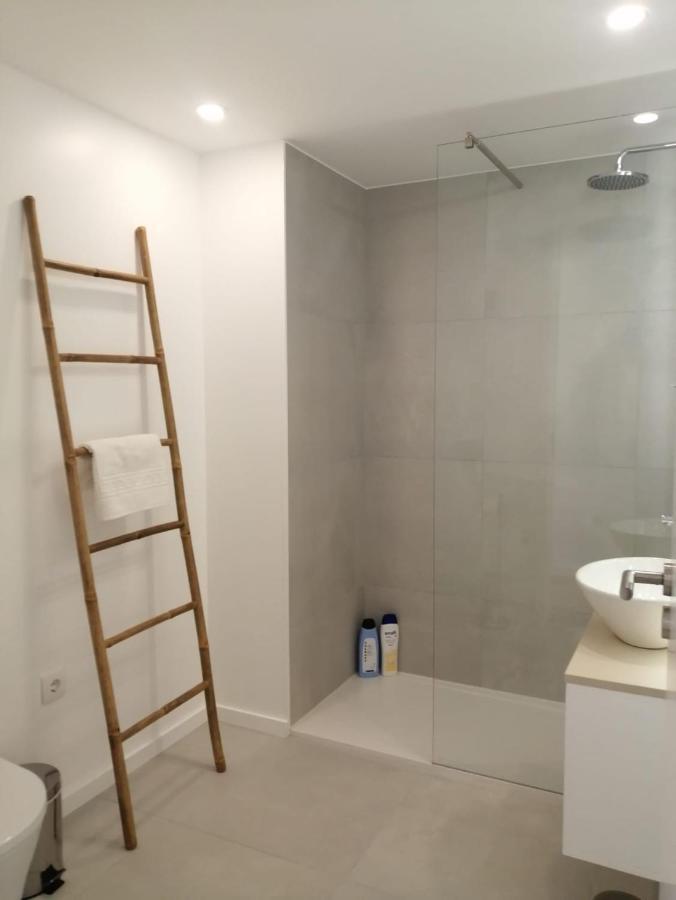 Bairro Da Apresentacao No Coracao De Aveiro Lägenhet Exteriör bild